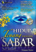 Hidup Tenang Dengan Sabar