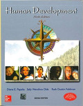 HUMAN DEVELOPMENT  (9th.ed tahun 2004)