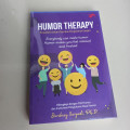 Humor Therapy: Perpaduan antara Teori dan Pengalaman Empiris