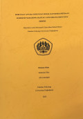 [SKRIPSI] HUBUNGAN ANTARA DUKUNGAN SOSIAL DAN KESEJAHTERAAN SUBJEKTIF MAHASISWA RANTAU YANG SEDANG MENYUSUN SKRIPSI