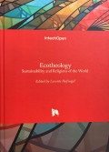 Ecotheology Sustainability and Religions of the World
