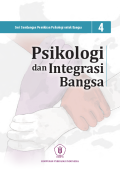 Psikologi dan Integrasi Bangsa
