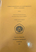 [SKRIPSI] GAMBARAN ACADEMIC BURNOUT PADA PESERTA DIDIK KELAS 10 DI SMAS AL-AZHAR MEDAN