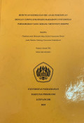 [SKRIPSI] HUBUNGAN KEDEKATAN IBU-ANAK PEREMPUAN DENGAN COPING STRATEGIES MAHASISWI UNIVERSITAS PADJADJARAN YANG SEDANG MENYUSUN SKRIPSI