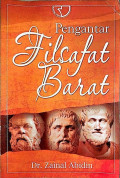 Pengantar Filsafat Barat