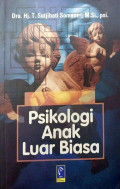 Psikologi Anak Luar Biasa