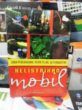 Cara Pemeriksaan, Penyetelan Dan Perawatan Kelistrikan Mobil