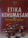 Etika Kehumasan Konsepsi & Aplikasi
